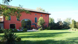 La via della Seta - Bed and Breakfast - Esterno